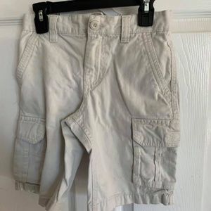Old Navy shorts. Size Youth 7.